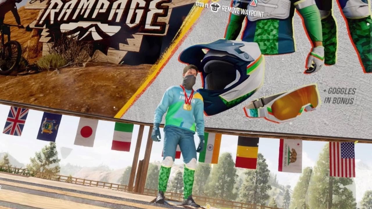 RIDERS REPUBLIC_help with mass race win.