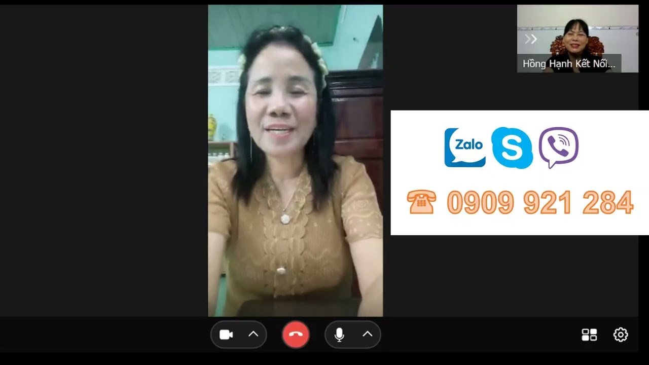 Kết Nối Trái Tim | #997chị xinh gái mong có người chồng cùng chung tiếng nói