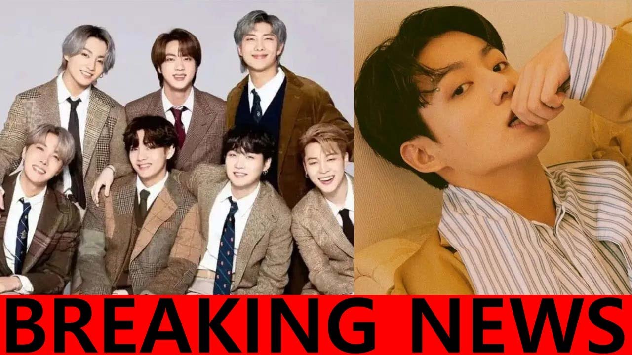 BTS News Today Jungkook’s 'Golden' Re Enters The Top 200 On Worldwide iTunes,