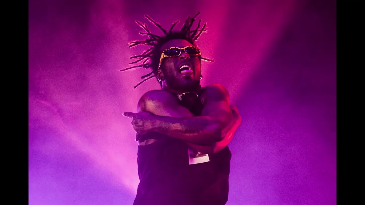 [FREE] Lil Uzi Vert x HOODTRAP x sample Type Beat – erase your social