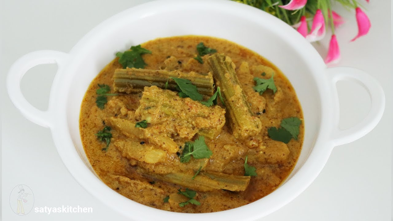 সৰিয়হ আৰু ছজিনাৰ ৰেচিপিটো এইদৰে বনালে আৰু সোৱাদলগা হৈ পৰিব/Sojina Recipe Assamese