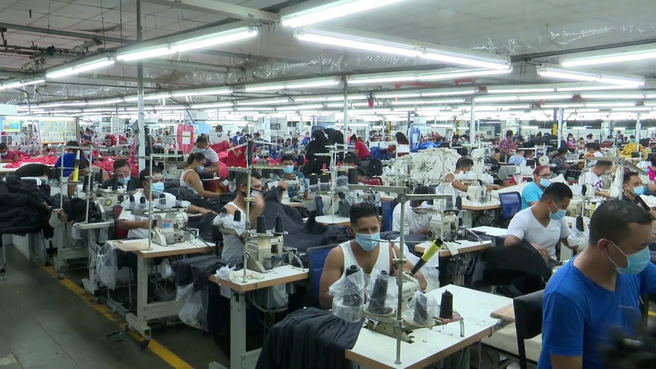 Inflaci&oacute;n en Nicaragua cae a 0.28%, cifra hist&oacute;rica, seg&uacute;n sindicalistas