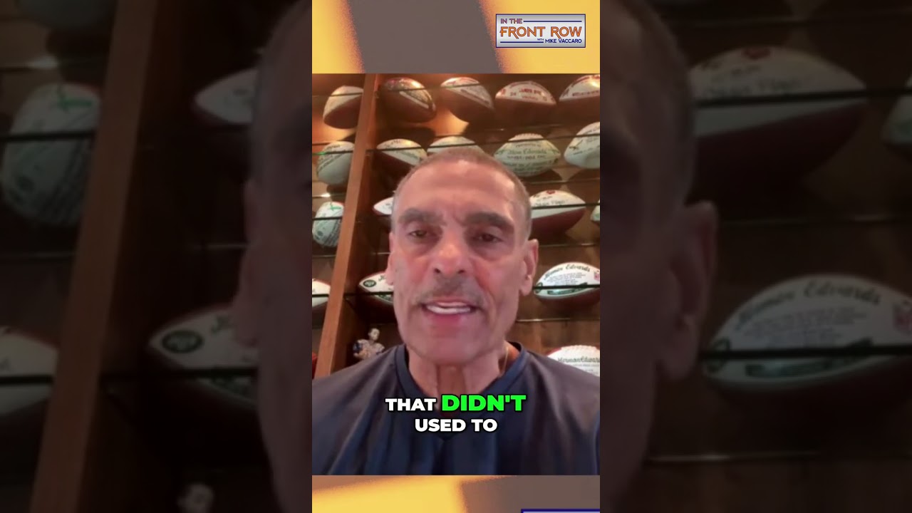 Offseason? Nah, the NFL is 24/7! 