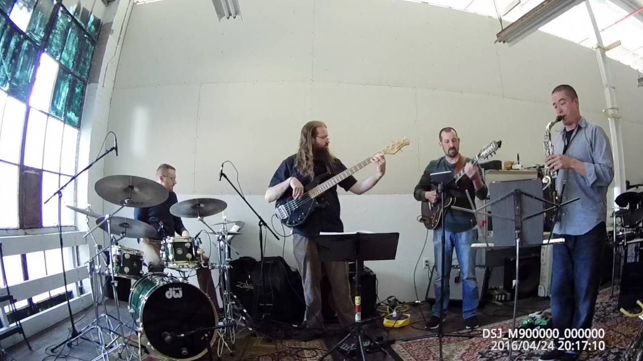 23. Au Privave | Sunday Sessions