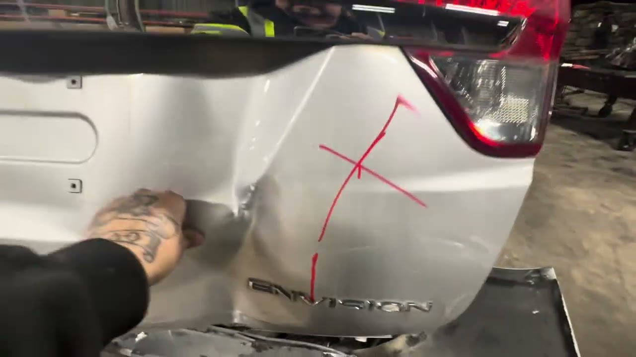 STK# 52250W ТЕХОСМОТР ТРАНСПОРТНОГО СРЕДСТВА