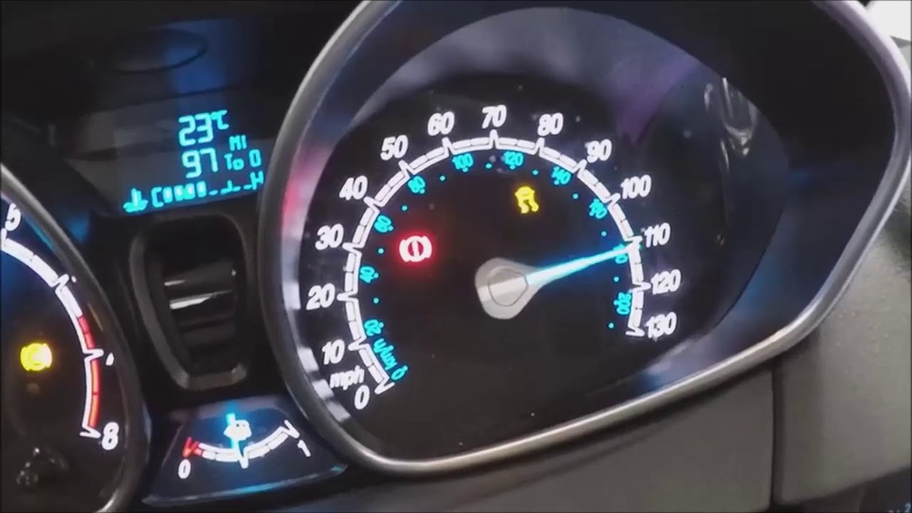 Ford Fiesta 1.0 Ecoboost Stage 2 - Dyno Pull Off The Clock! - Modified Remap - Optima Remapping