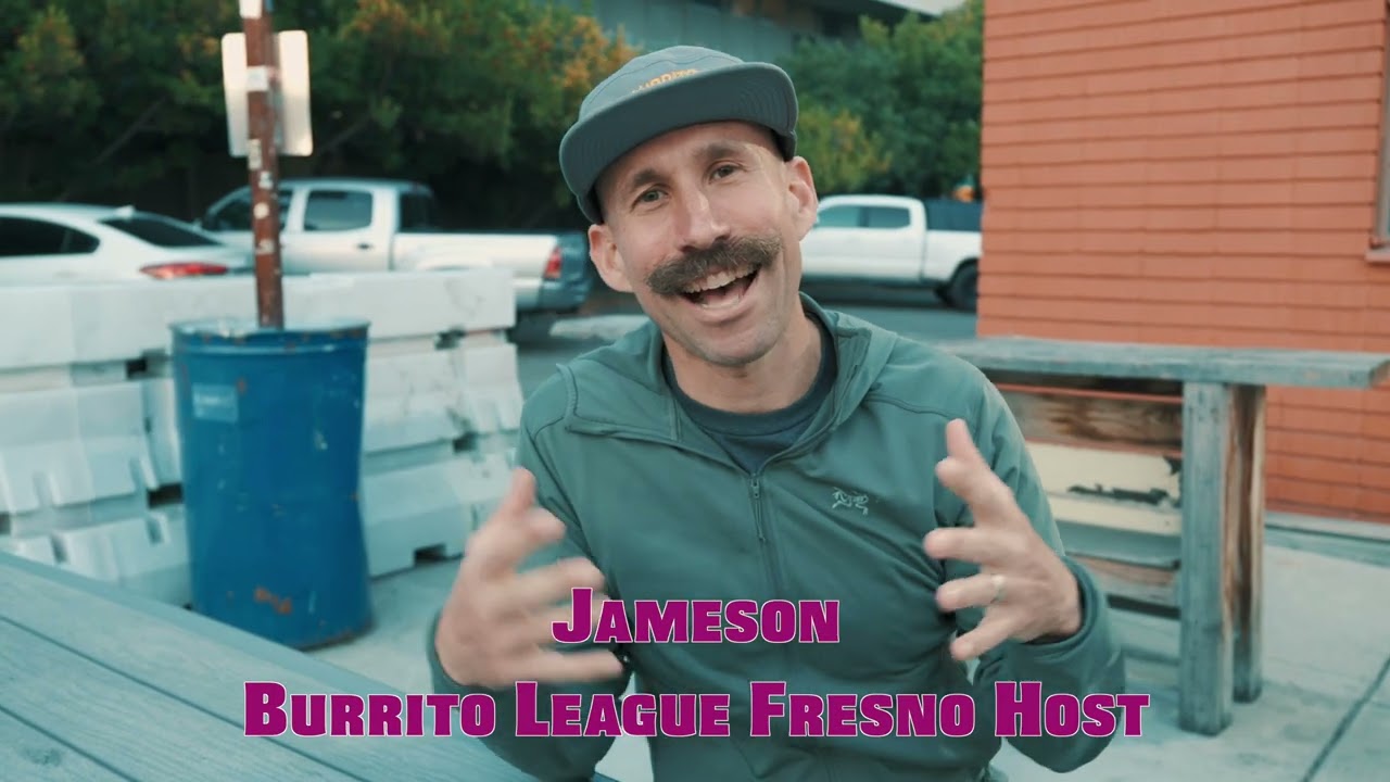 Inside the 2026 Burrito League Fresno | Awards + Interviews