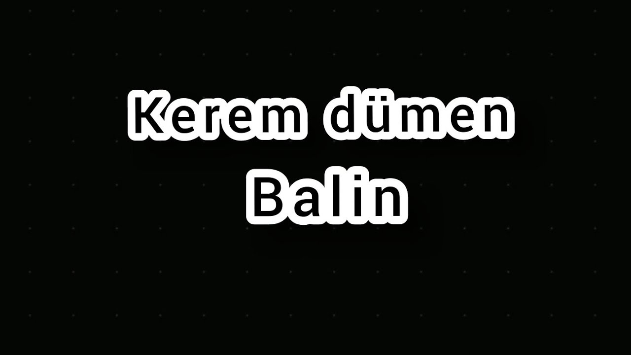 KEREM BALİN D&Uuml;MEN İFRİT AHMET ABİNİN SAHİPLENDİĞİ K&Ouml;Y:D İFRİTLERİN SAHİPLENDİĞİ K&Ouml;YDE &Ccedil;OCUK SESLERİ.