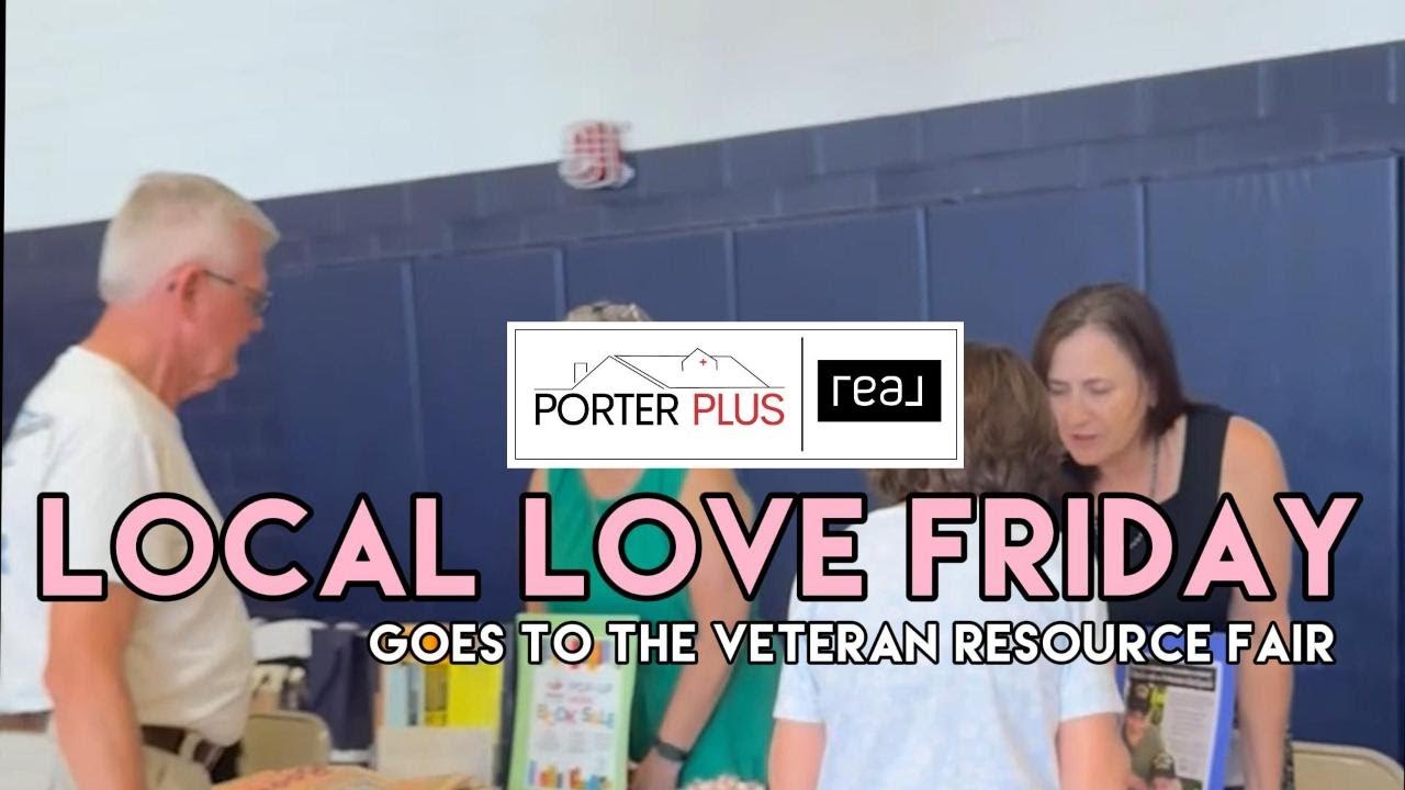 8 Amazing Groups Changing Veterans’ Lives | Fort Monmouth Resource Fair | Local Love Friday
