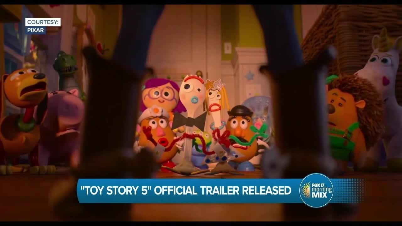 Entertainment News: February 23, 2026