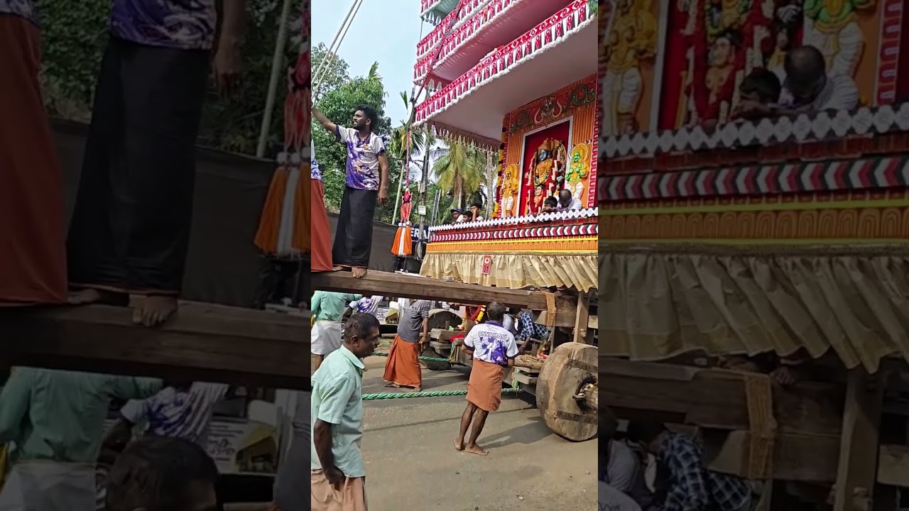 Trip@valiya kulangara. aswathy. Alappuzha 