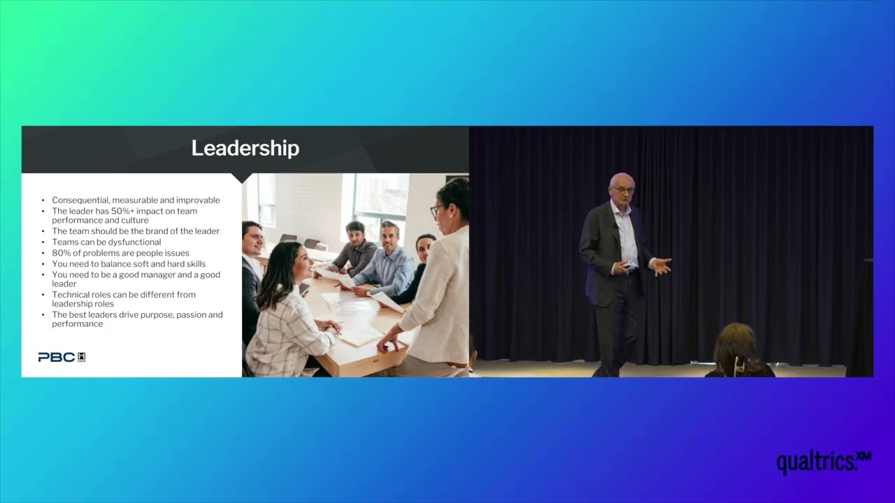 Hogan360 Measuring and improving leadership effectiveness to drive better business outcomes
