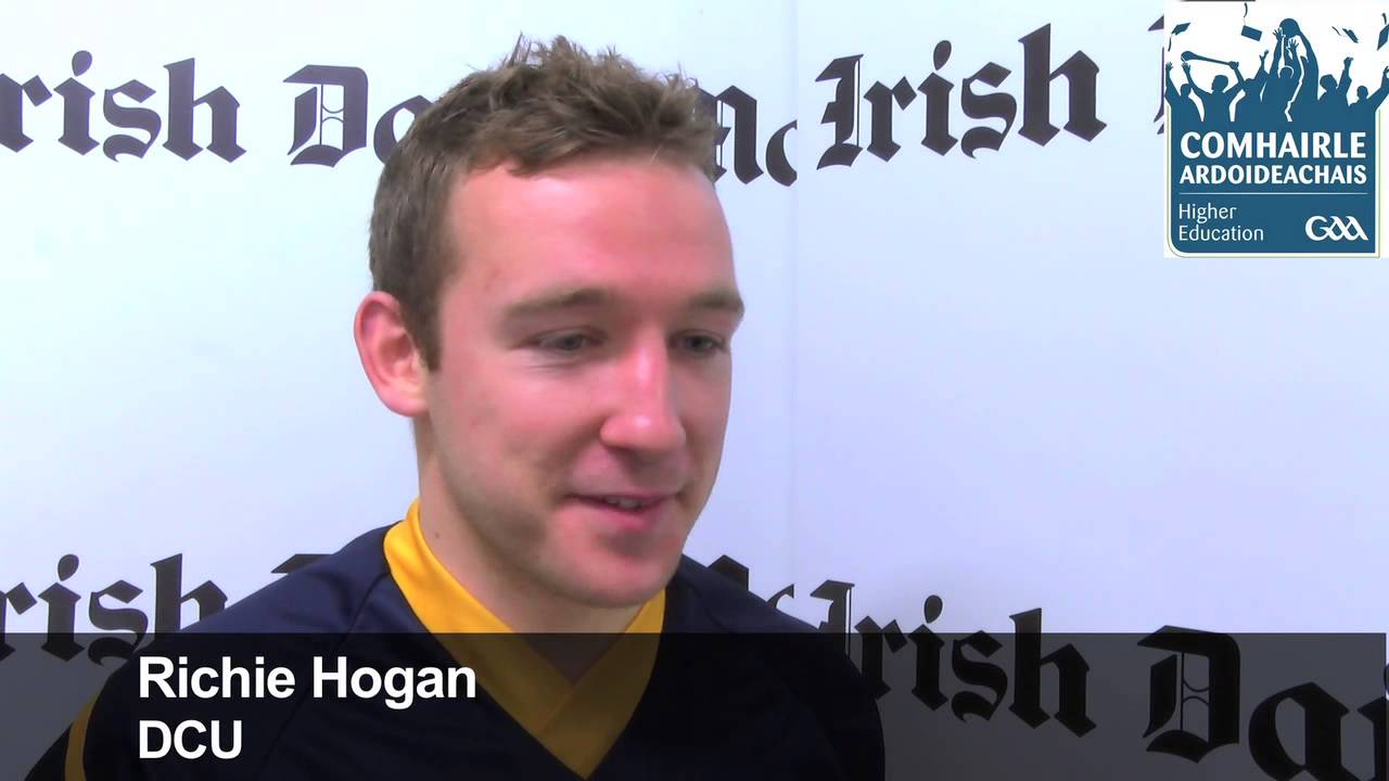 Have you ever done a 'Sean Cavanagh'?