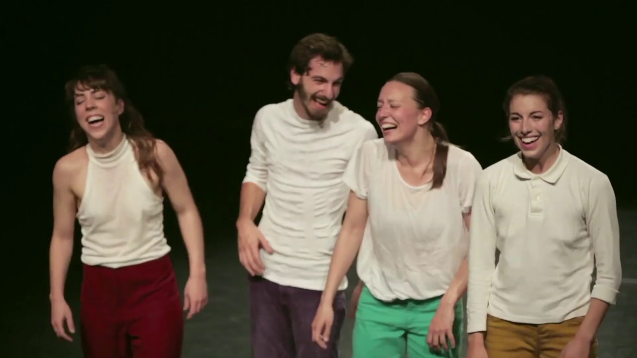 INTRECCIATO by Milan Tom&aacute;&scaron;ik, Scenario Pubblico, Catania