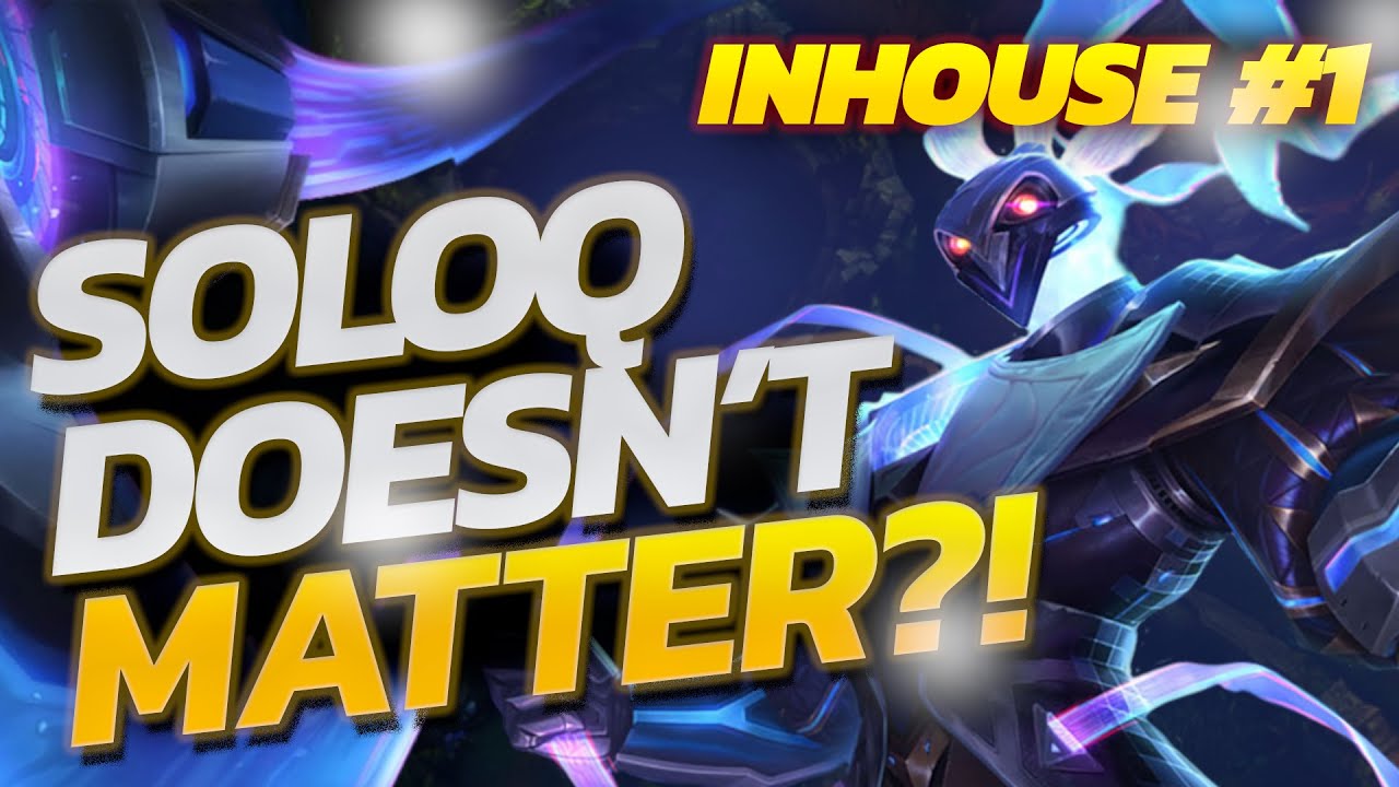 CoreJJ - NA Inhouse is Back!!