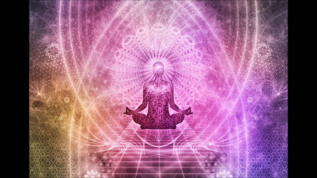 Meditation: Align with Your Life Purpose By Strengthening the Hara Line
