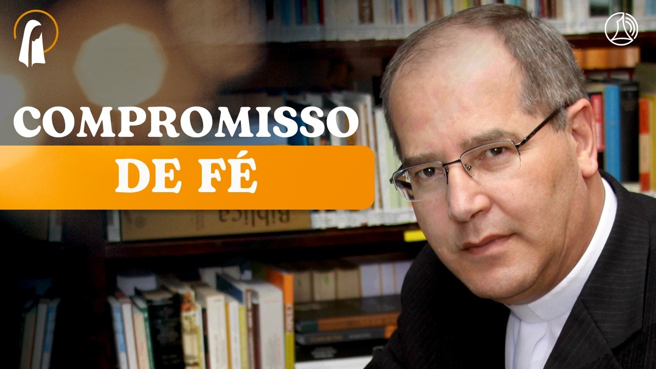 Compromisso de fé | Mãe Maria e Liturgia do Dia, Meditação da Palavra com Dom Walmor