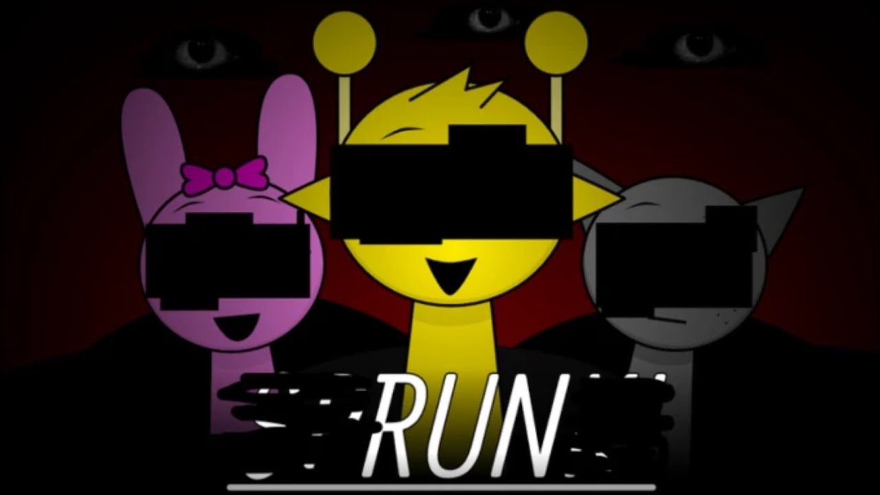 Sprunki  +