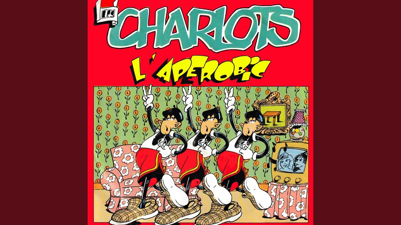 L'Apérobic
