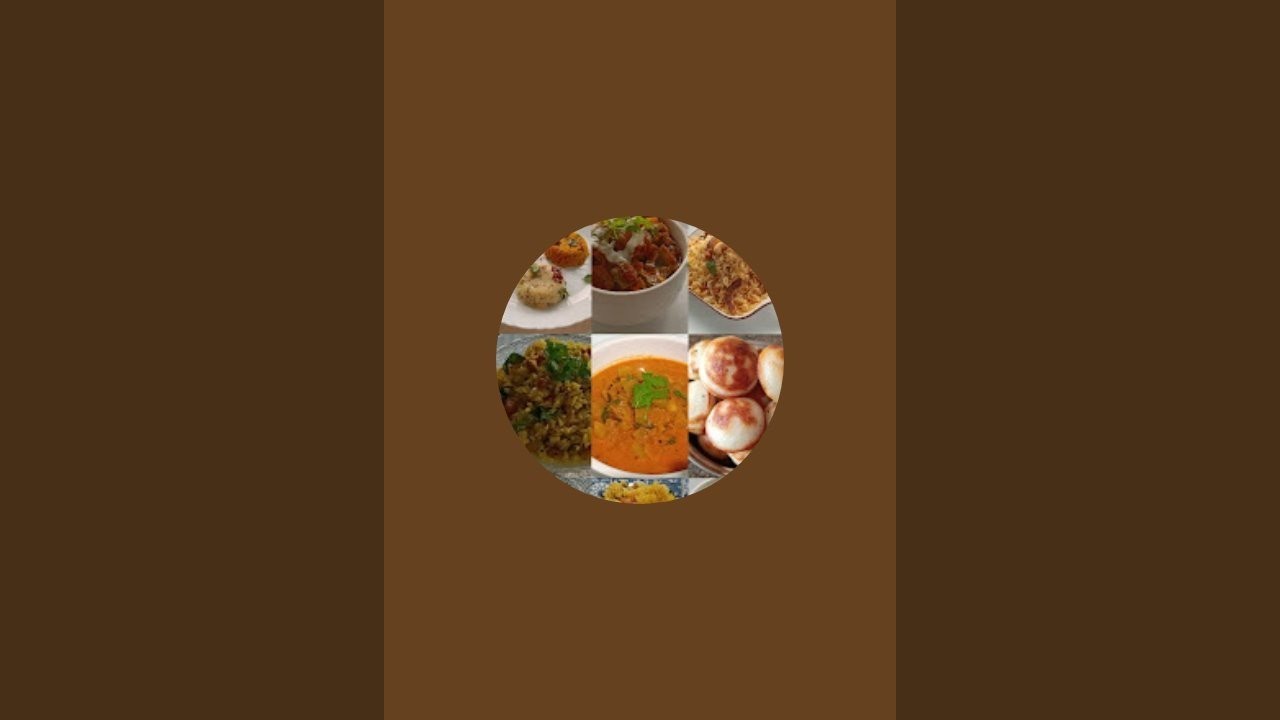 Meena's kitchen is live