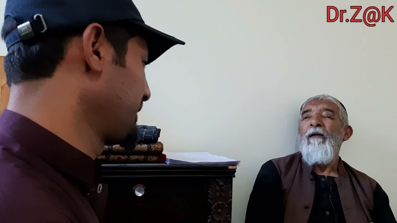 Interview Shaikh Ghulam Hussain Sahar (Marhoom) |1949-2021 | Shaer Chahar e Zuban | Part-Three