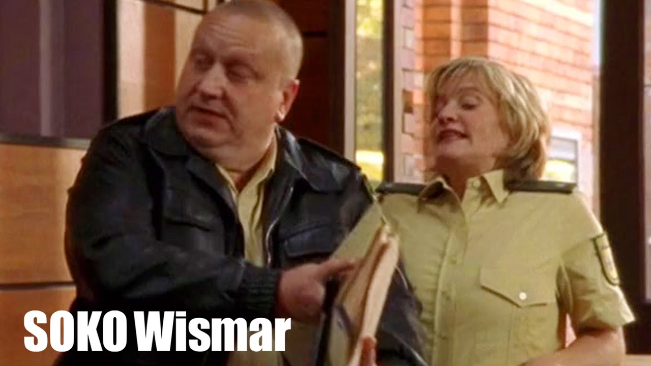 ᴴᴰ SOKO Wismar  Staffel 2 Folge 9 - Der Trommler