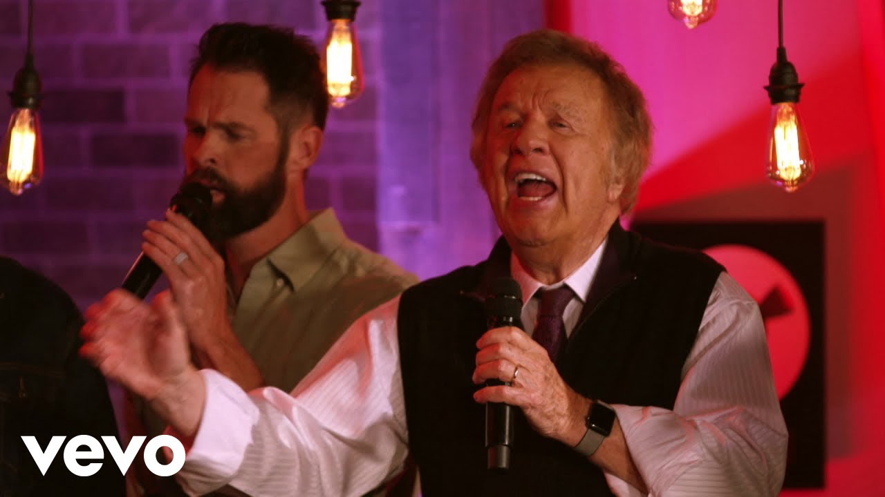 Gaither Vocal Band - Gentle Shepherd (Live At Gaither Studios, Alexandria, IN/2020)