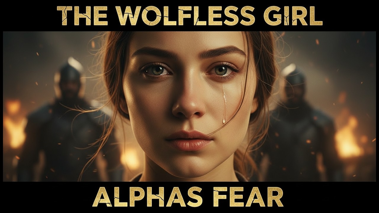 Born Without a Wolf… But Every Alpha Kneels to Me
