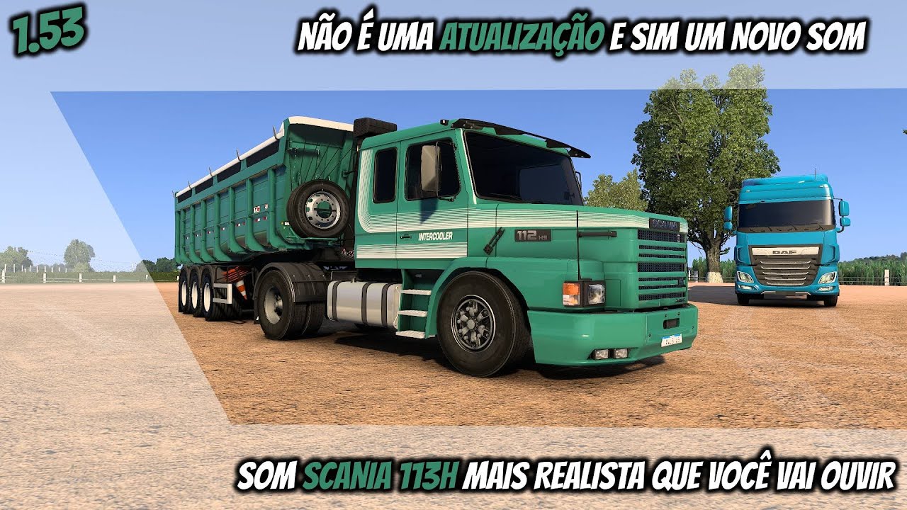 Som 113h mais real que você vai ouvir