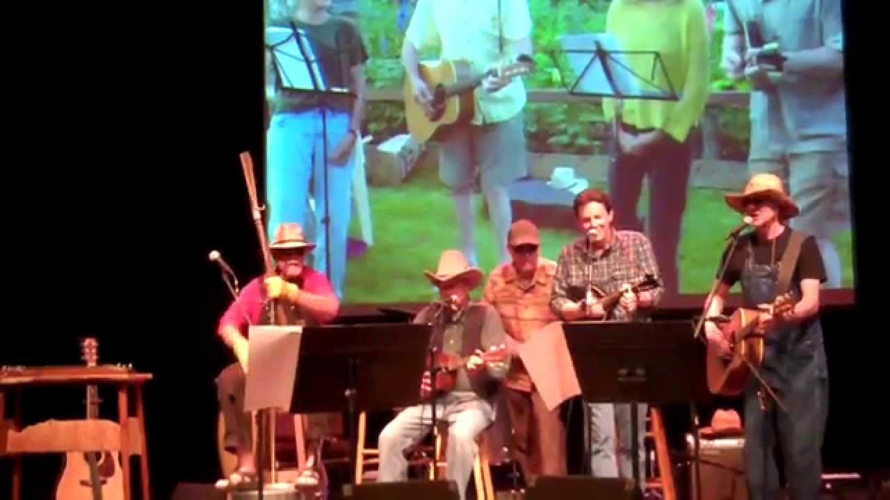 Heggenes Road- Rural Characters 2014