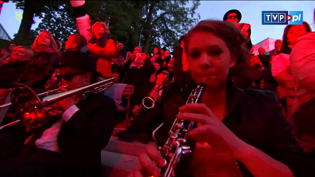 Opole 2012 - Michal Szpak 
