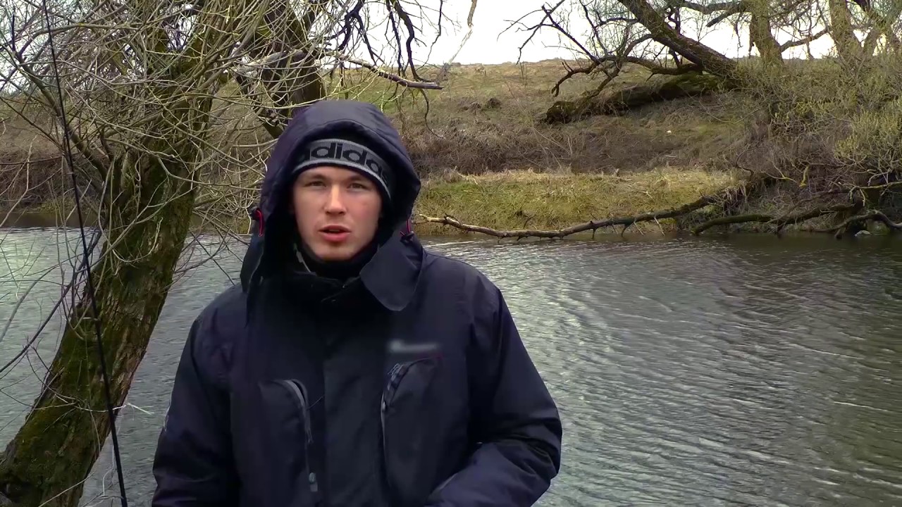 Рыбацкие сапоги «Водяной»