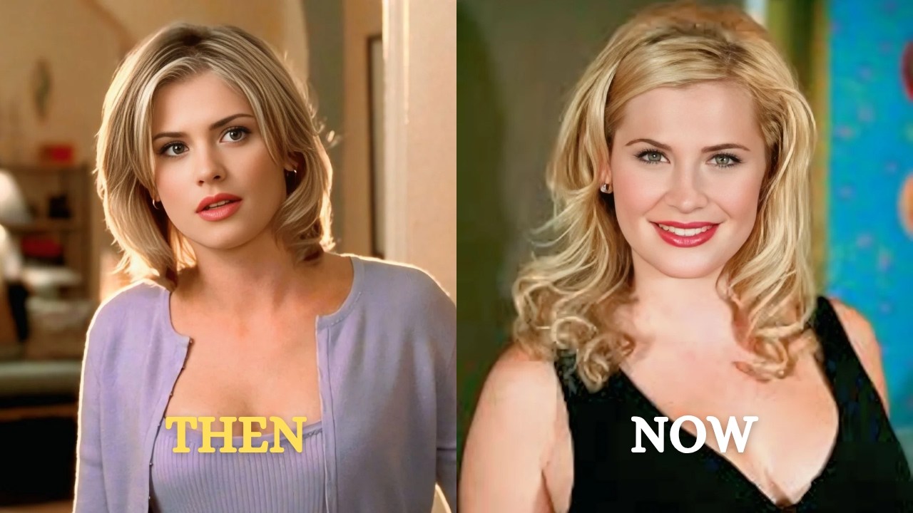 Ferris Bueller&rsquo;s Day Off Cast: Then and Now (1986 vs 2025) &ndash; Shocking Transformations!