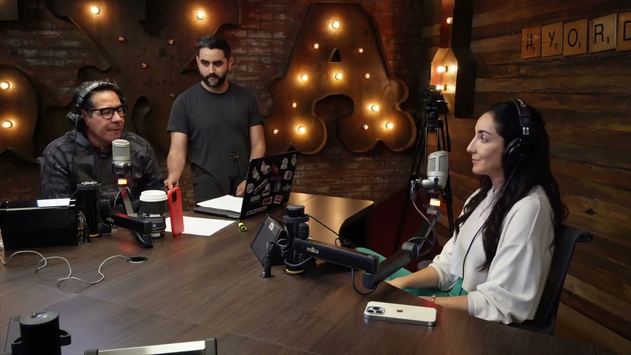 Camila Healing: “salud mental” y un ejercicio para iniciar 🙌 Yordi En Exa