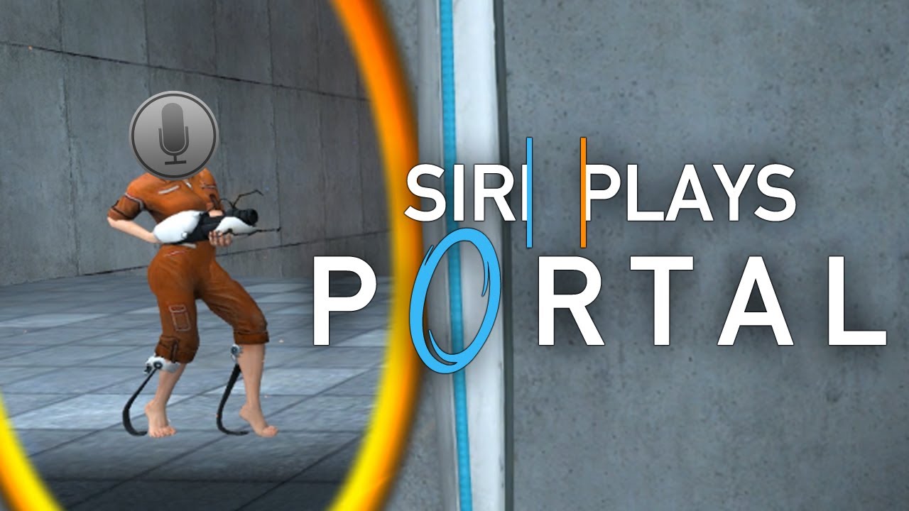 SIRI PLAYS PORTAL