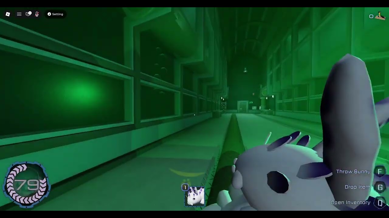 RARE PRESSURE ENCOUNTERS!!!!