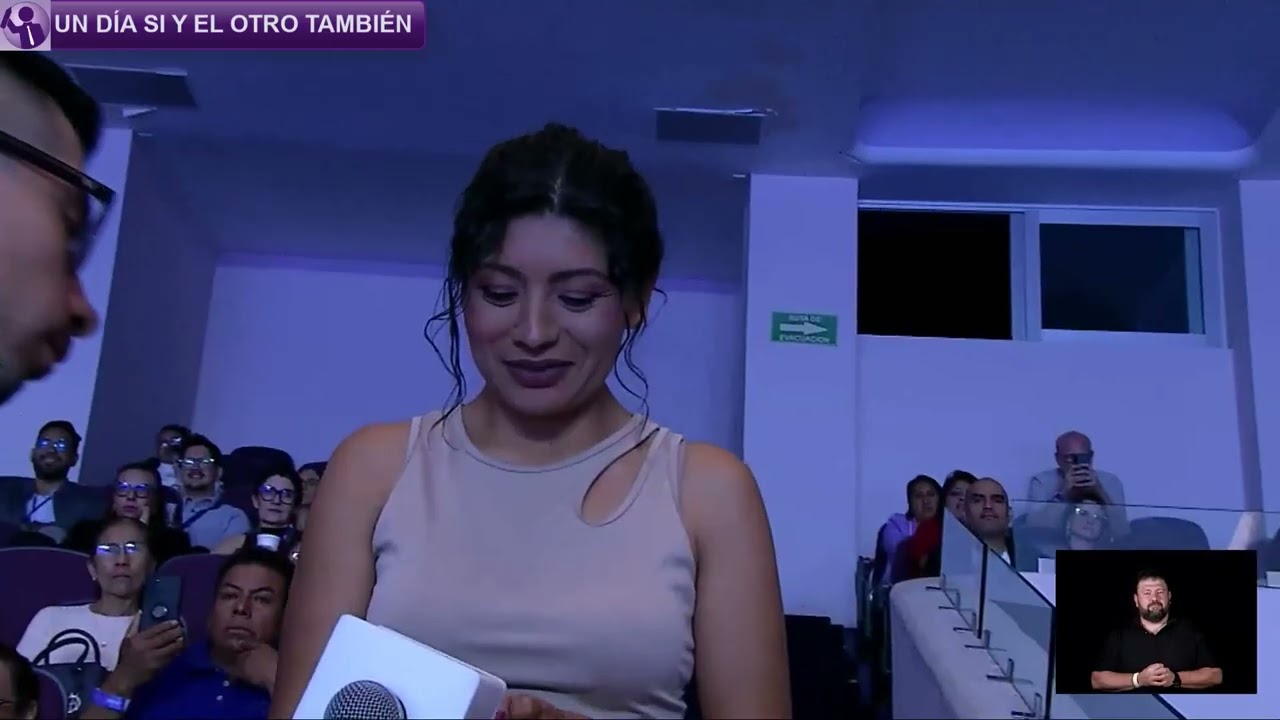 💧LLUVIA  de TESTIMONIOS MUNDO MORADO💜 Omnilife 2025 Internacional | Evento en Guadalajara México📢