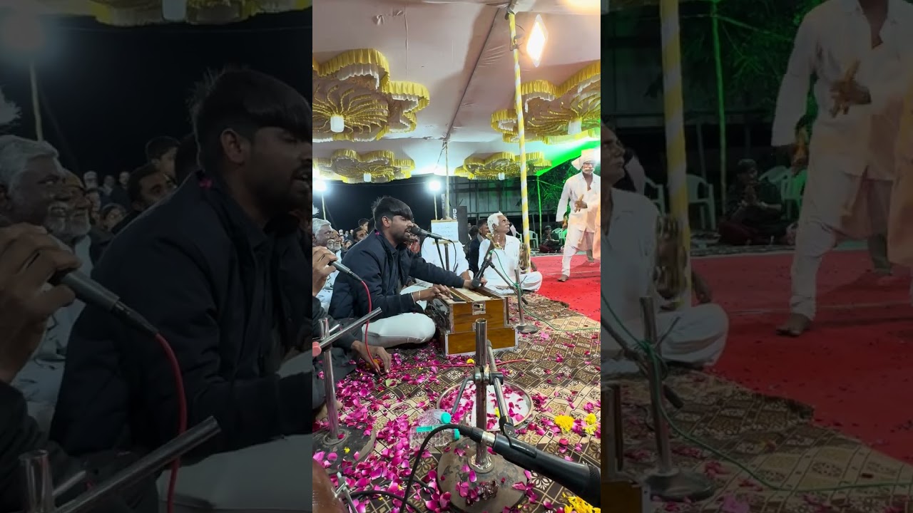 Ramdhun at Porbandar part 2 #ramdhun #bhajan #ramayandhun #garba #music 
