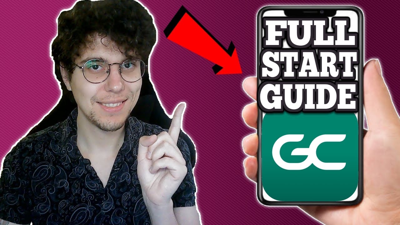 Как использовать приложение GameChanger &mdash; руководство для начинающих