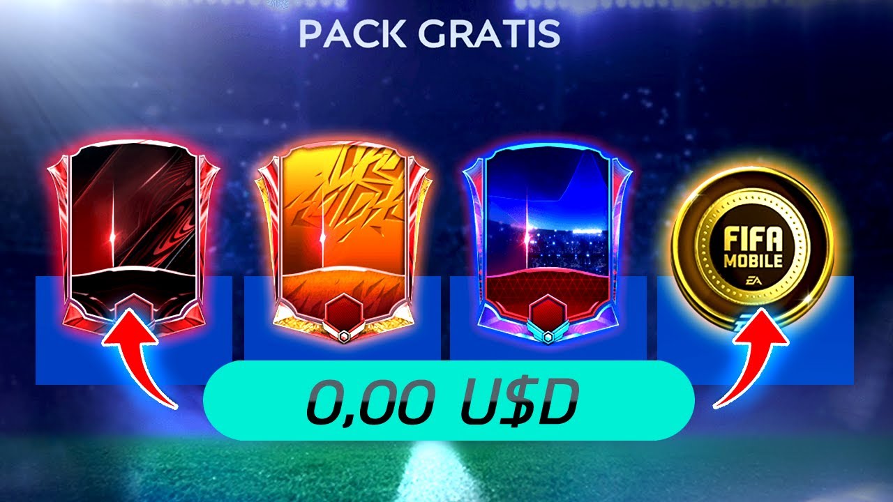 ASI ES MI EQUIPO *SIN DINERO* ALTO GRL !!! GEMAS Y MONEDAS !!! || FIFA 21 MOBILE