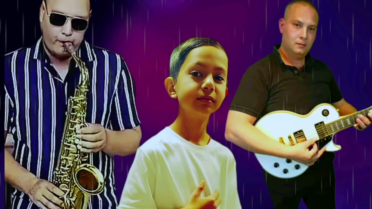 Kevin band  čardaš 2026