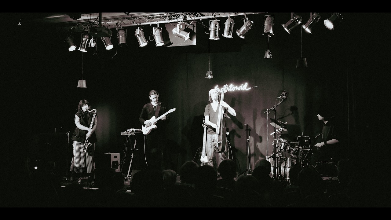 Helicopets (live in Wrocław)
