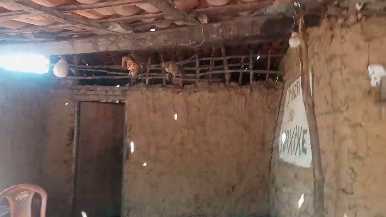 Conhecendo o bar do senhor Maxixe na Baixa da cutia serra do Araripe Crato Ceará