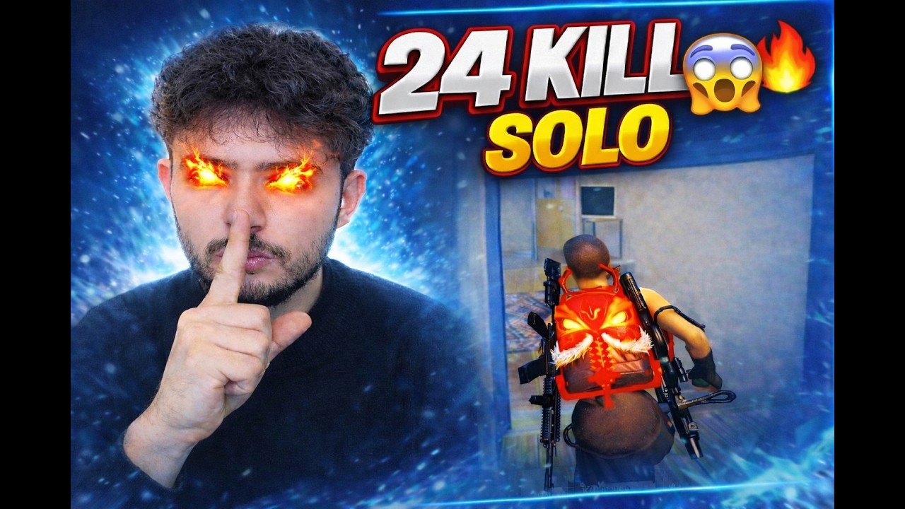 جلد لاعبين السولو 🔥 🤯  #pubgmobile #ببجي