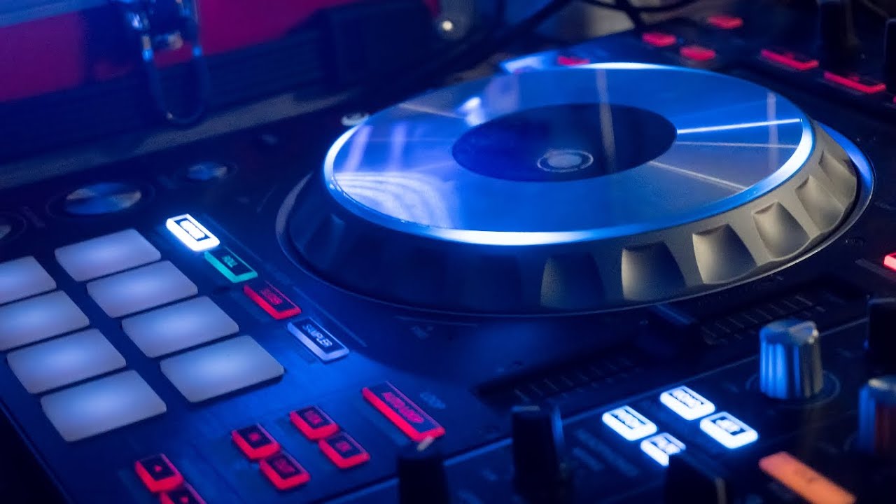 Uplifting Trance 138 BPM