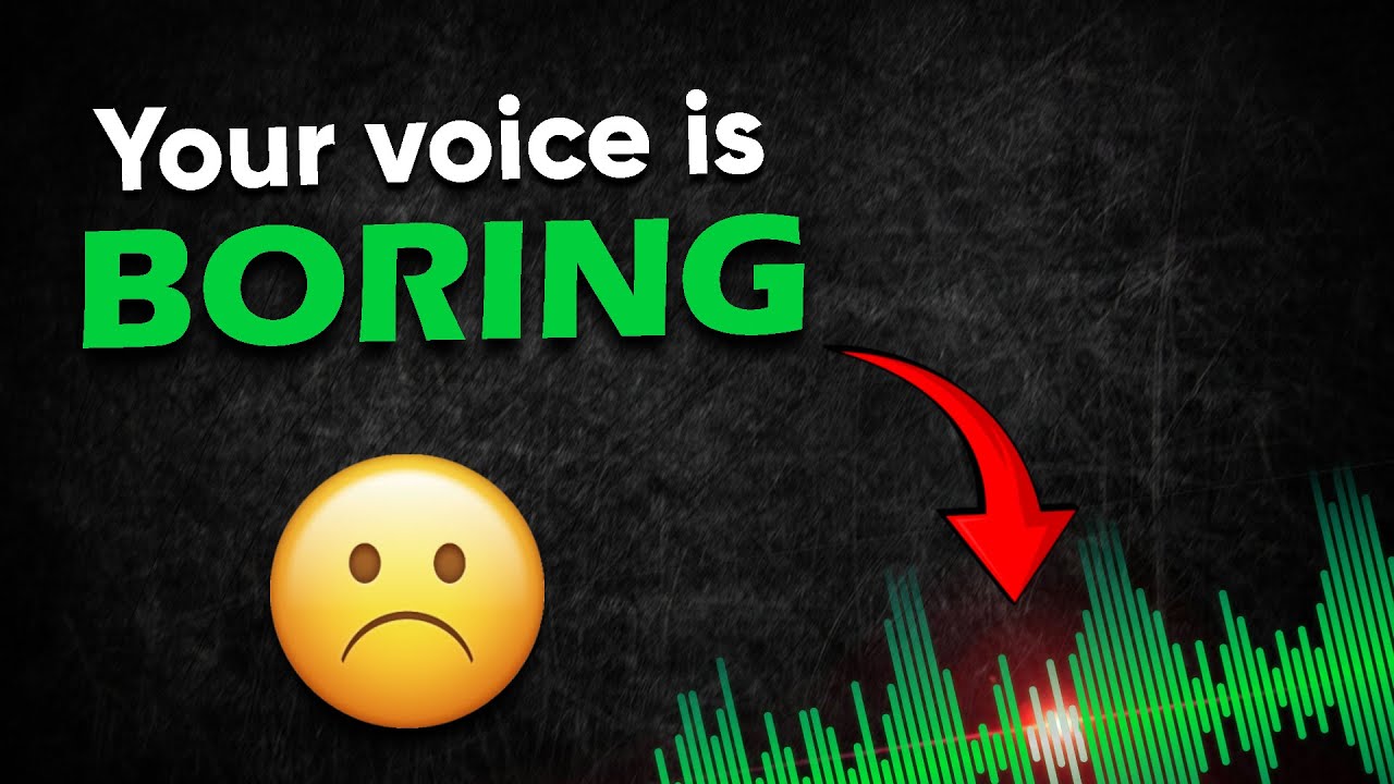 Audio Editing Tips That EXPLODED My Views 🔥