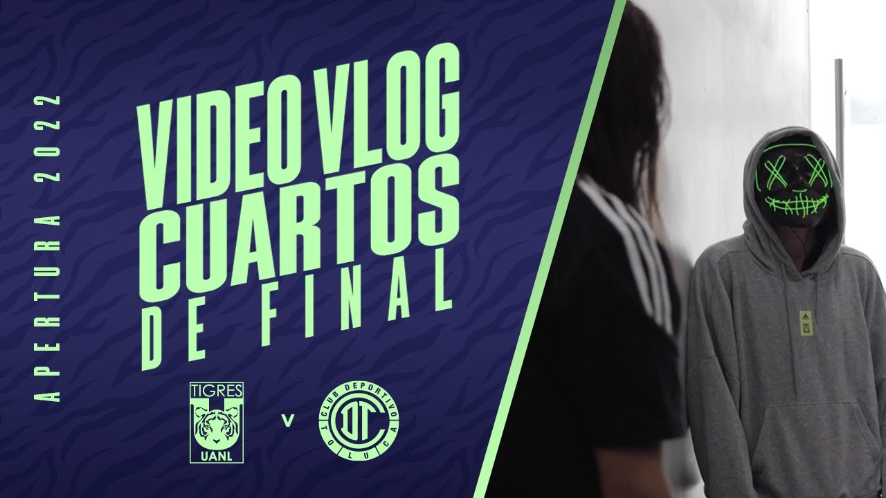 🎥 VLOG Cuartos de Final | ¡Lluvia de goles y Uche maestra de español! 📖