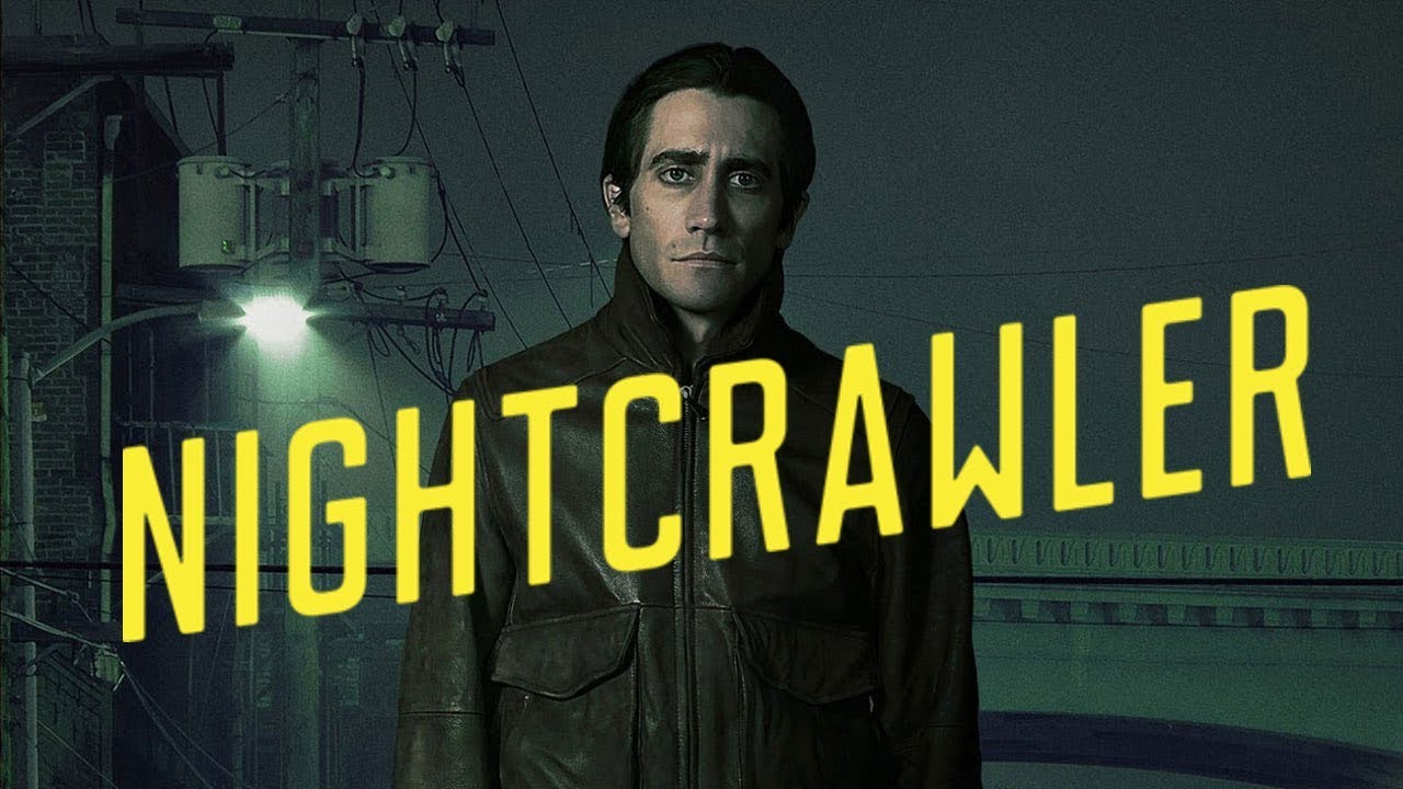 Nightcrawler - How Cinematography Tells The Story