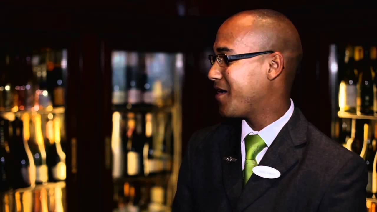 The Atlantic Grill | The Table Bay Hotel
