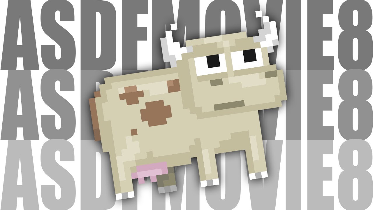 ASDFMOVIE8 - Growtopia Version! (Animation)